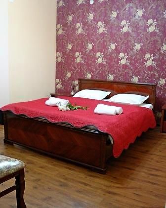 Carat Hotel Tasjkent Buitenkant foto