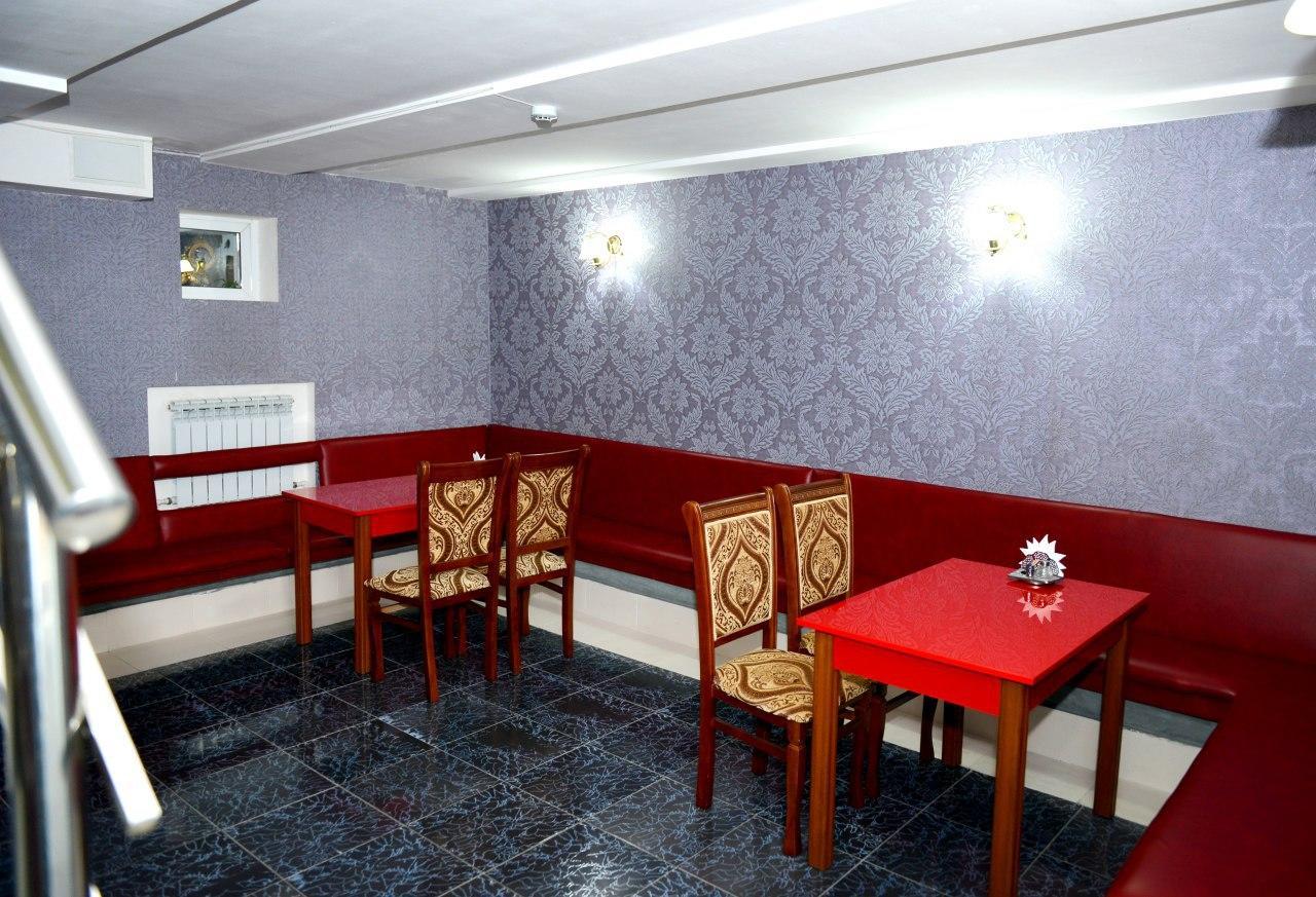 Carat Hotel Tasjkent Buitenkant foto
